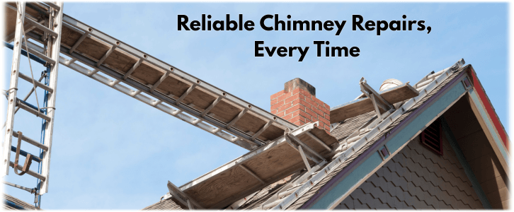Chimney Repair San Bernardino CA