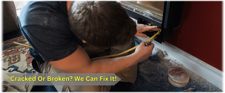 Fireplace Repair San Bernardino CA
