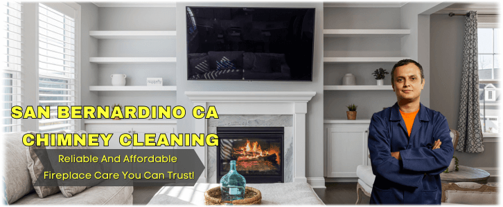 Chimney Cleaning San Bernardino CA Chimney Cleaning San Bernardino CA